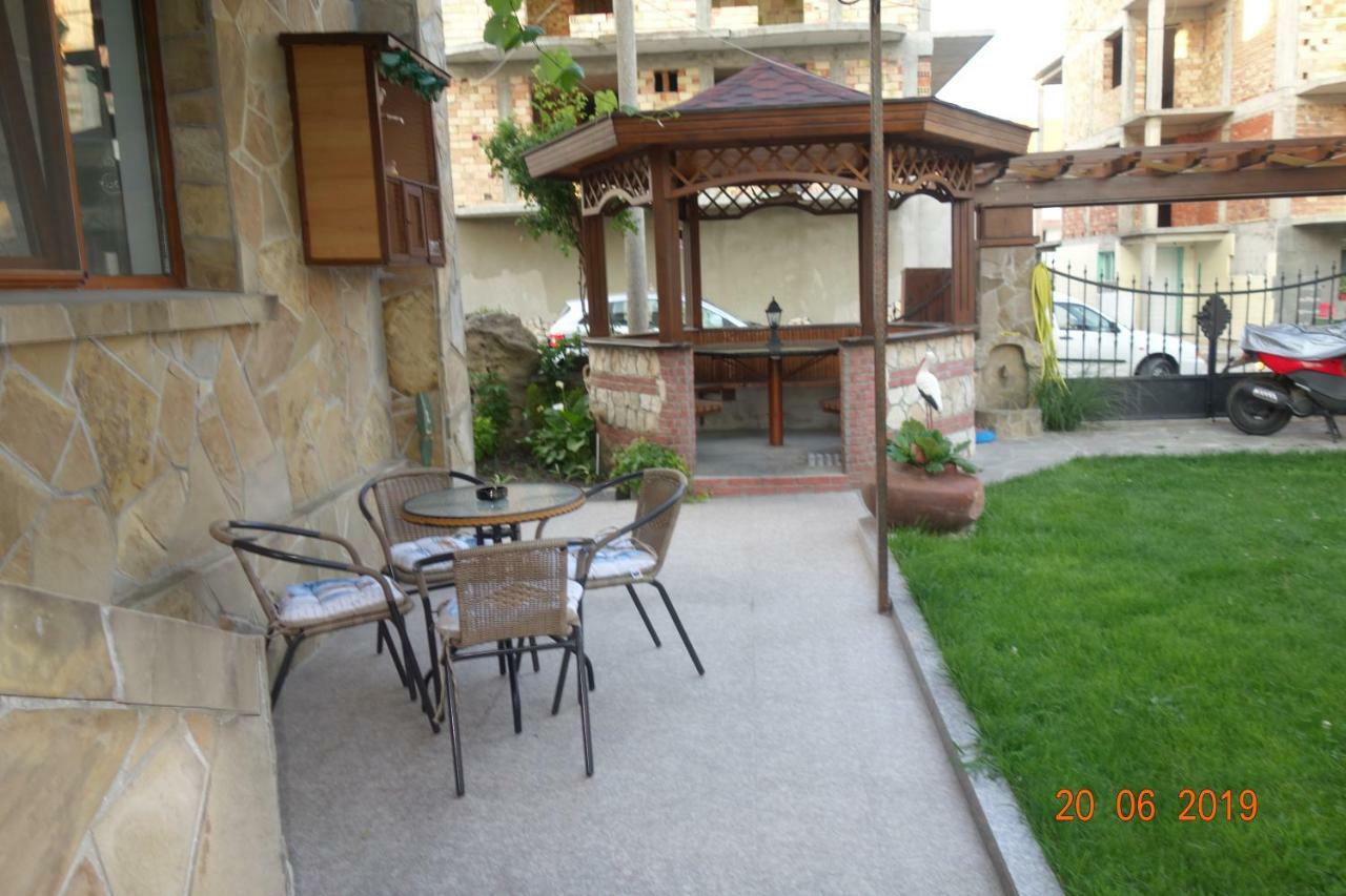 Къща"Перла" Hotel Ravda Exterior photo